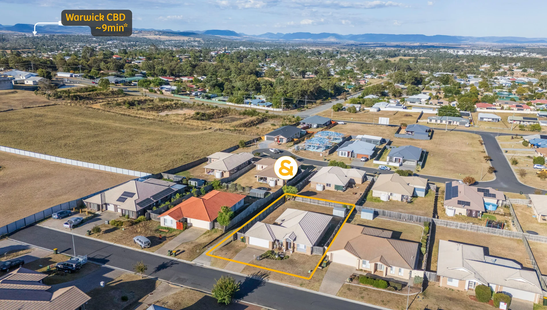 Additional image 2 of 34 Capital Drive, Rosenthal Heights QLD 4370