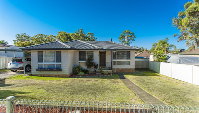 Picture of 37 Brush Box Avenue, MEDOWIE NSW 2318