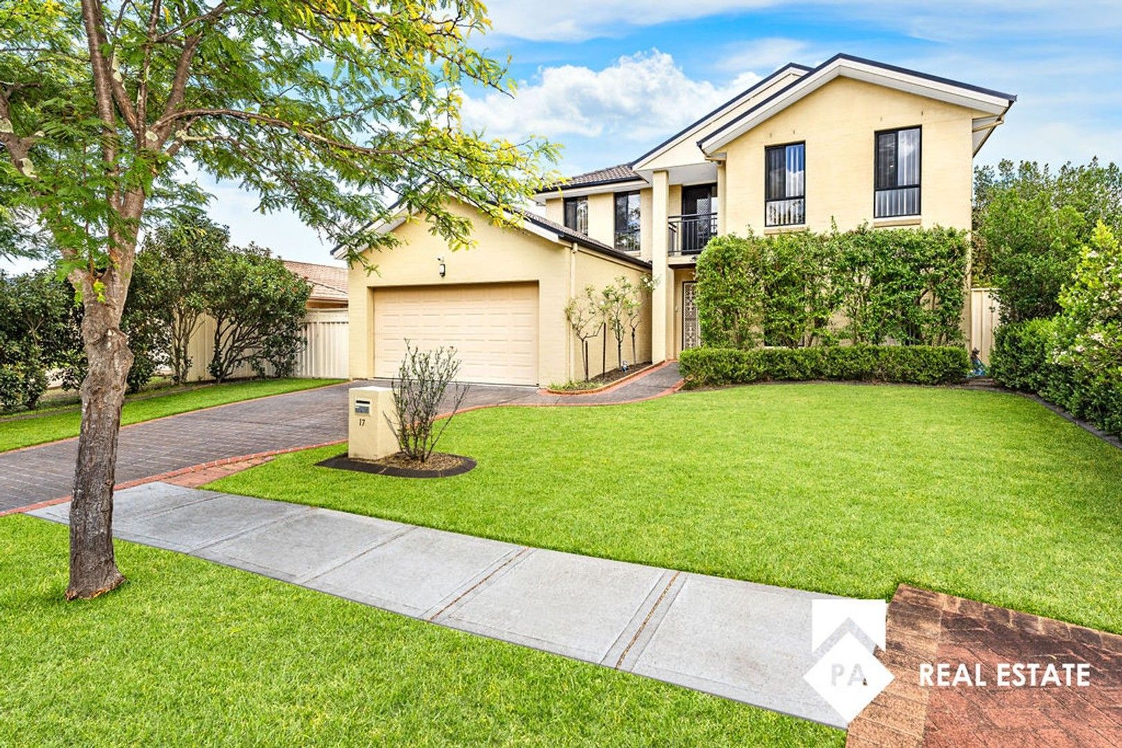 17 Lord Eldon Drive, Harrington Park NSW 2567, Image 0