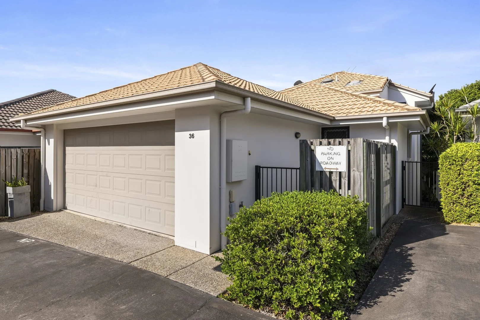 36/300 Cliveden Avenue, Corinda QLD 4075