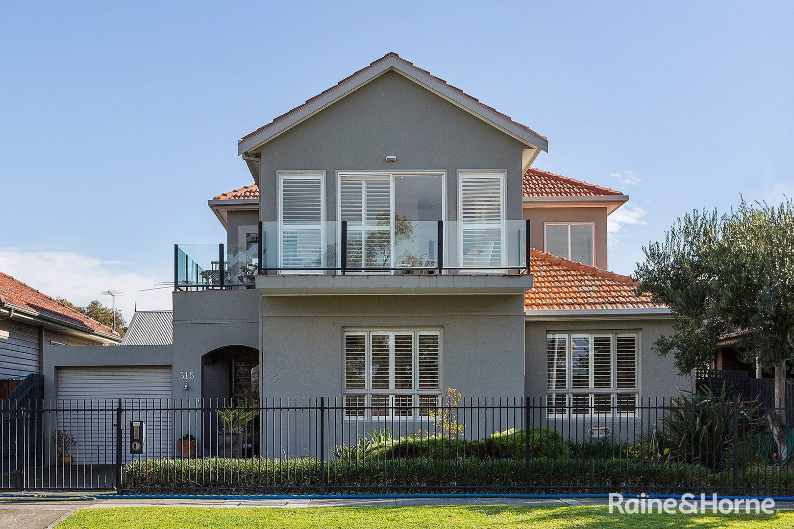 315 Douglas Pde, Newport VIC 3015, Image 0