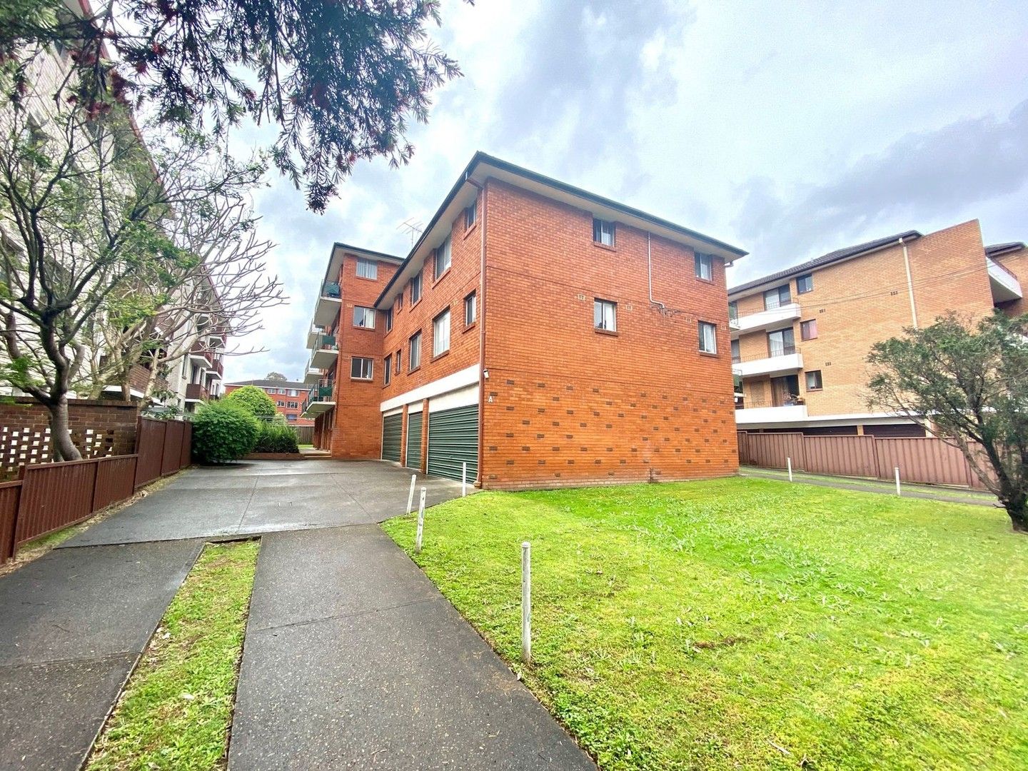 10/1A Meadow Crescent, Meadowbank NSW 2114 Apartment For Rent Domain