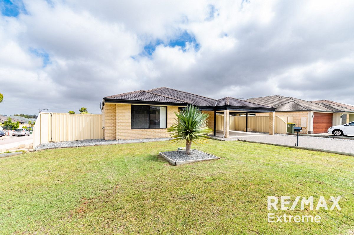 22 Cyandra Loop, Banksia Grove WA 6031, Image 2