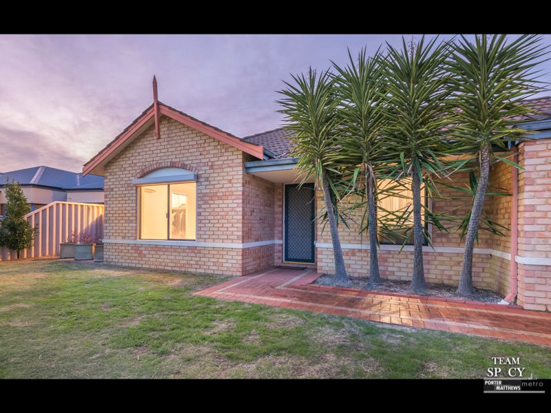 6 Turnstone Gardens, East Cannington WA 6107, Image 0