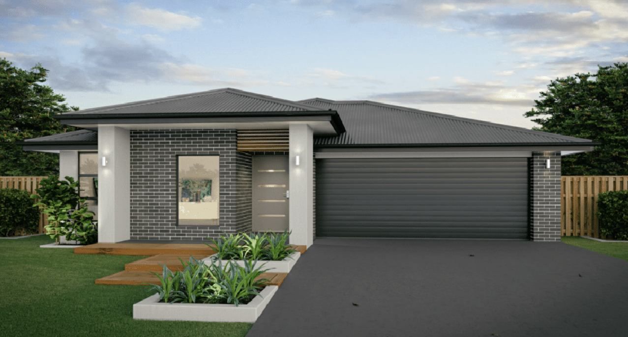 4 bedrooms New House & Land in  HEDDON GRETA NSW, 2321