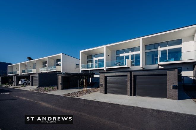 Picture of 30/1B Bournville Crescent, CLAREMONT TAS 7011