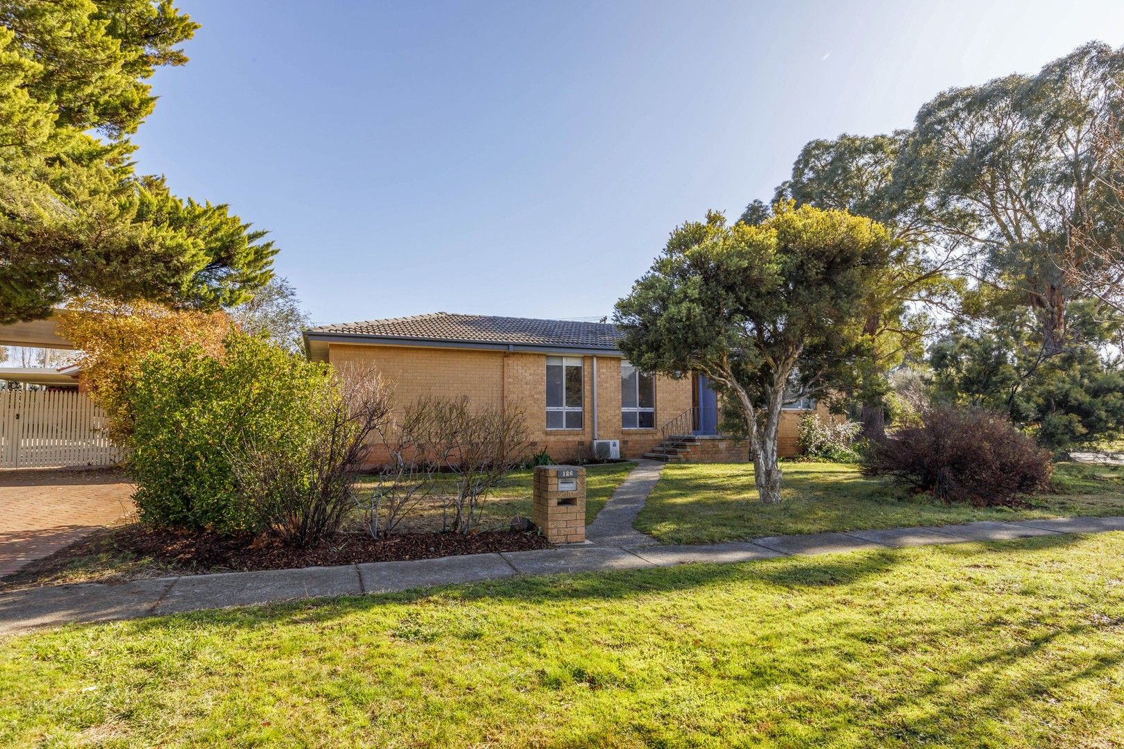 126 Osburn Drive, Macgregor ACT 2615, Image 0