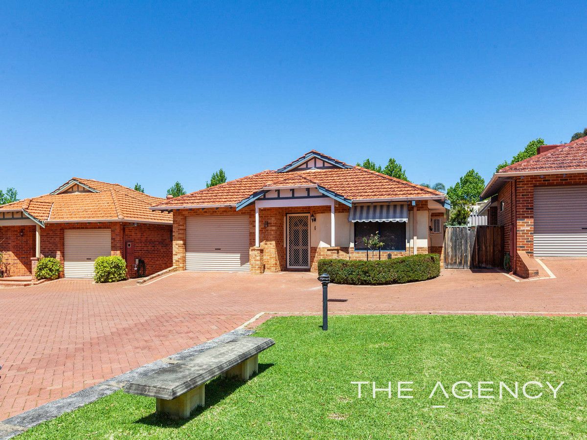 6/7 Wren Street, Mount Pleasant WA 6153, Image 0