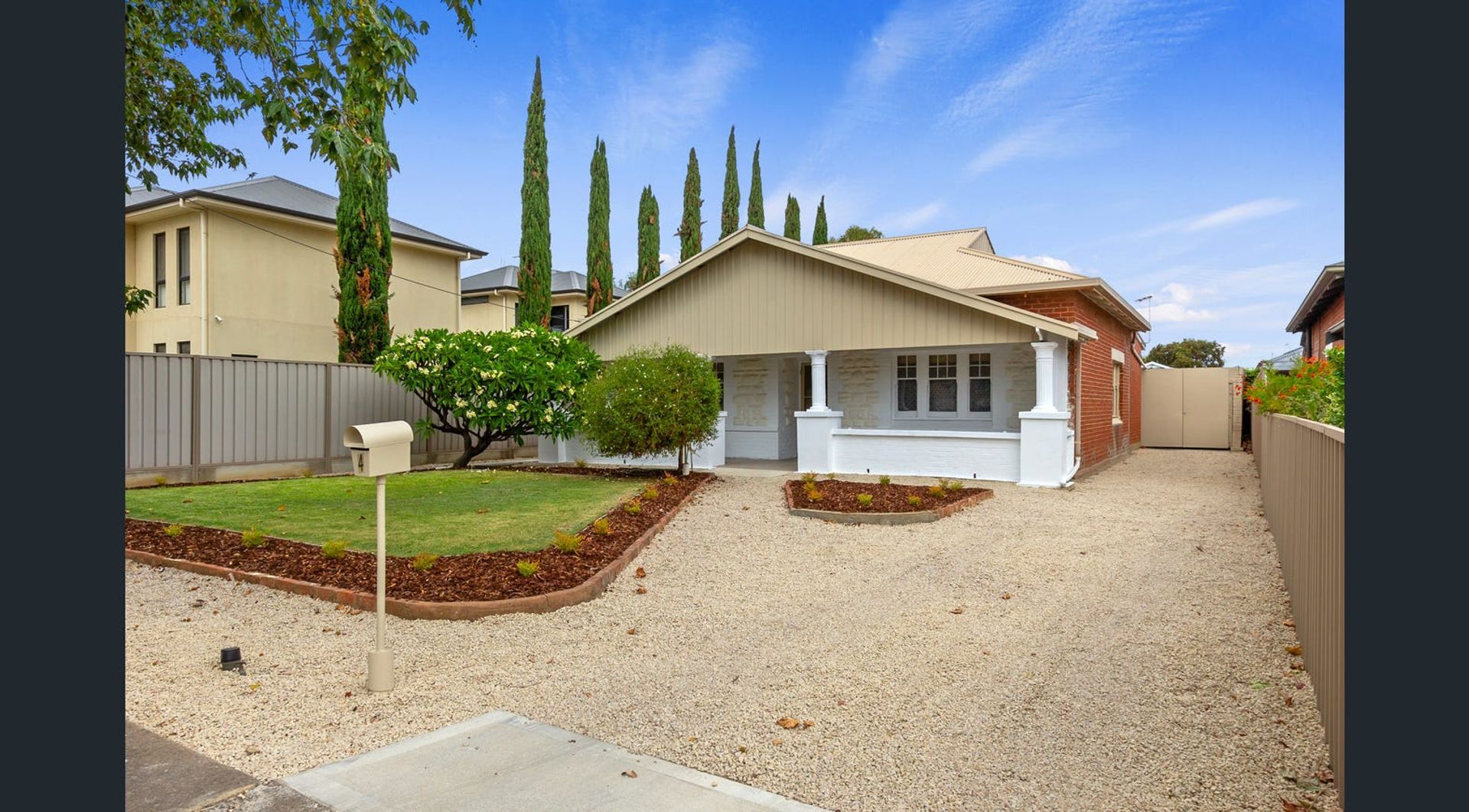 5 bedrooms House in 4 Garfield Ave KURRALTA PARK SA, 5037