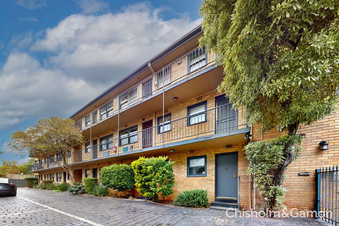 1 bedrooms Apartment / Unit / Flat in 17/91 Ormond Road ELWOOD VIC, 3184