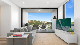 Picture of 316/124 Terry Street, ROZELLE NSW 2039