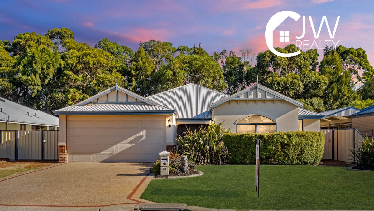 83 Lancaster Drive, West Busselton WA 6280, Image 0