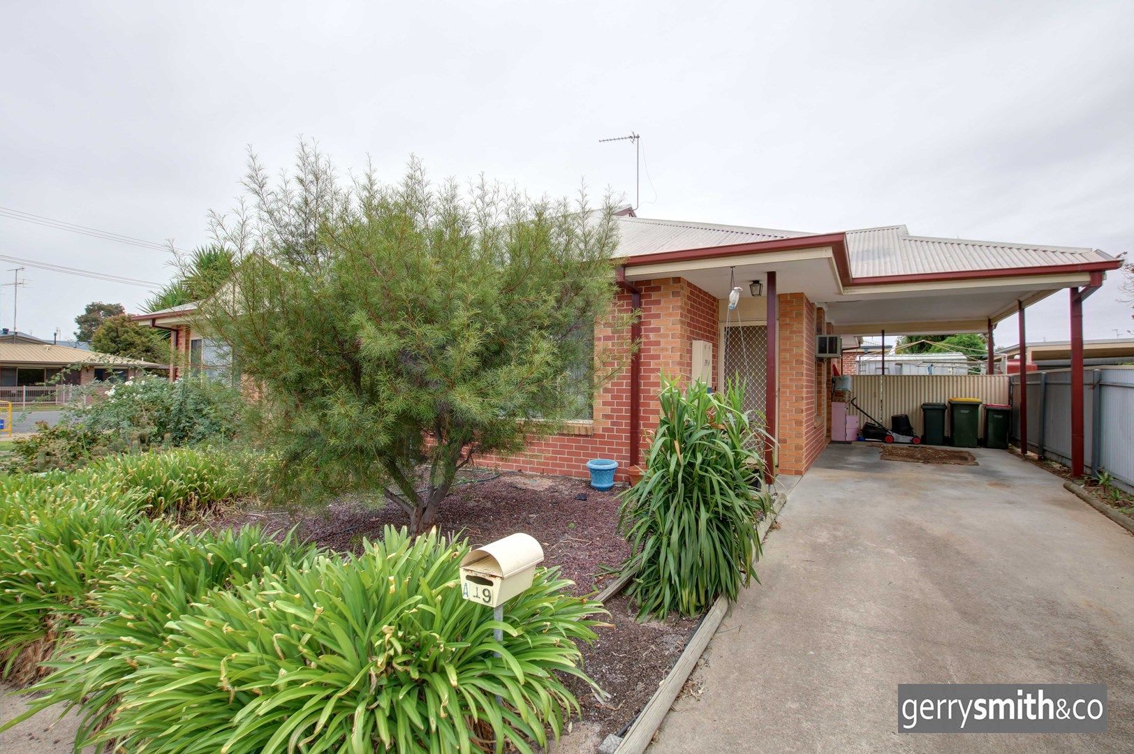 Sold 19A Henry Street, Horsham VIC 3400 on 30 Oct 2020 2016185216