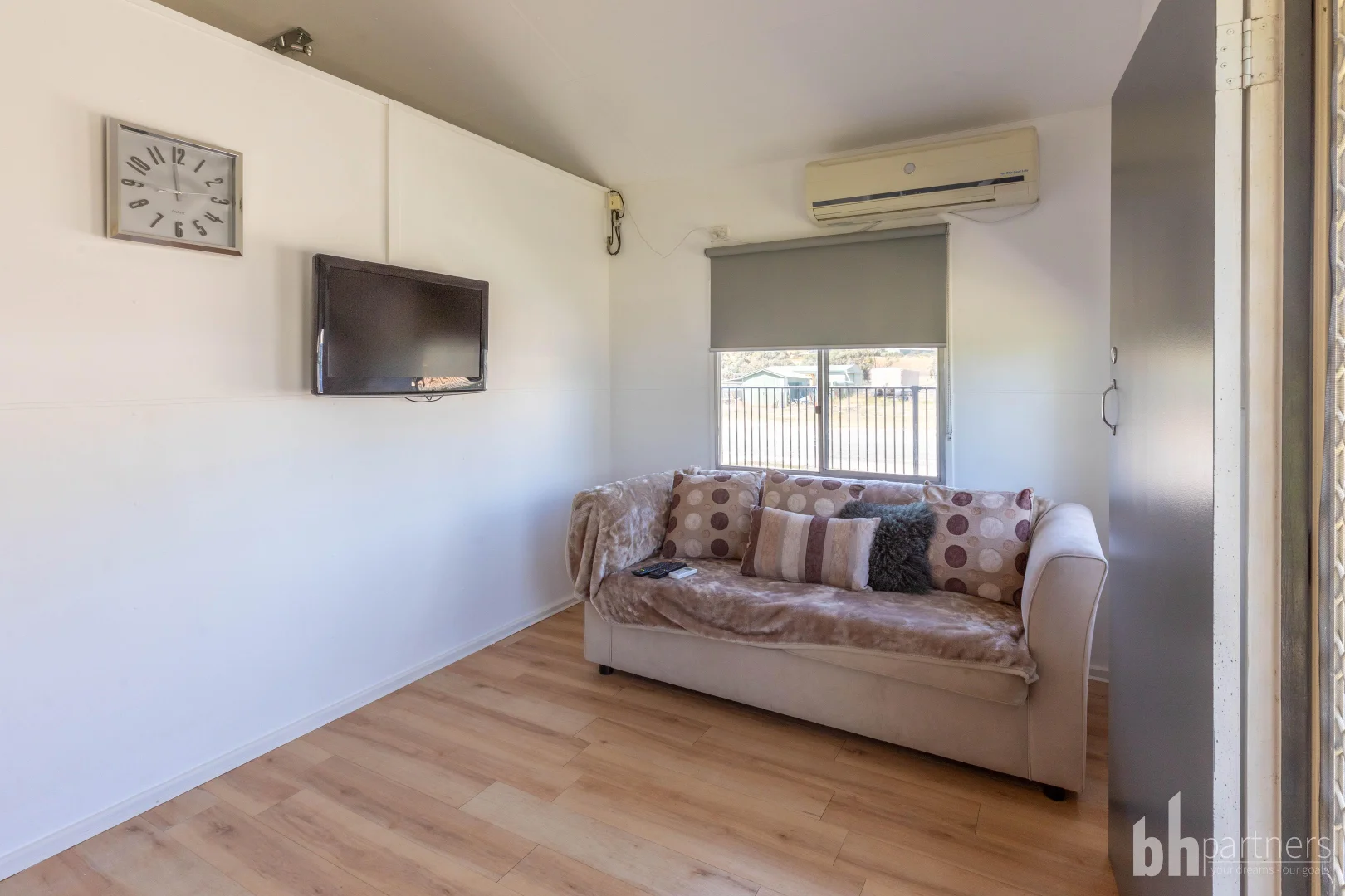 Additional image 7 of House 4 Mannum Holiday Village, Cowirra SA 5238