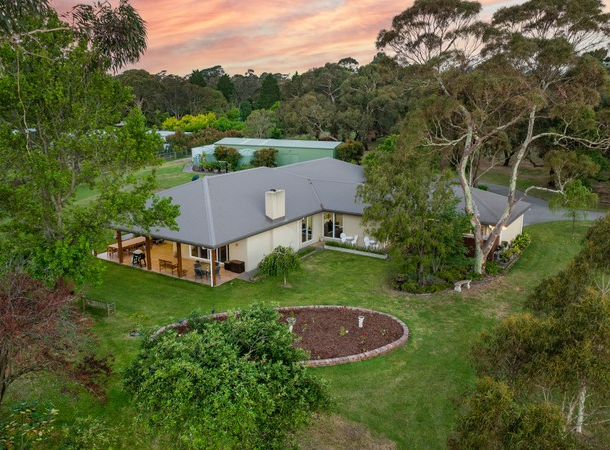 395 Bentons Road, Moorooduc VIC 3933