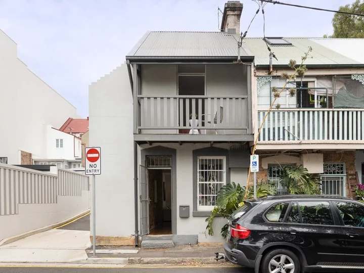 17 Caroline Street, Redfern NSW 2016