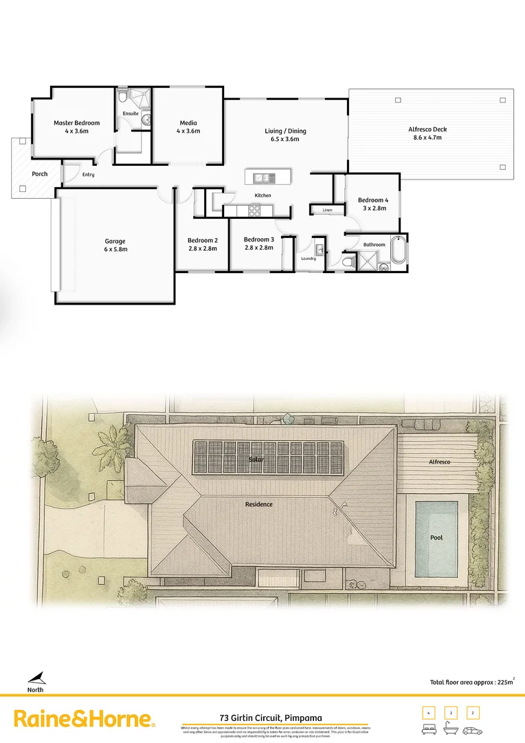 Additional image 20 of 73 Girtin Circuit, Pimpama QLD 4209