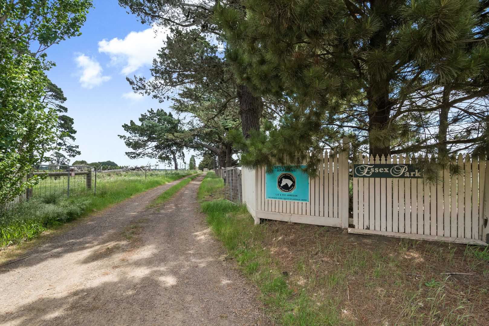 Lot 1 Carlsruhe Station Road, Carlsruhe VIC 3442, Image 1