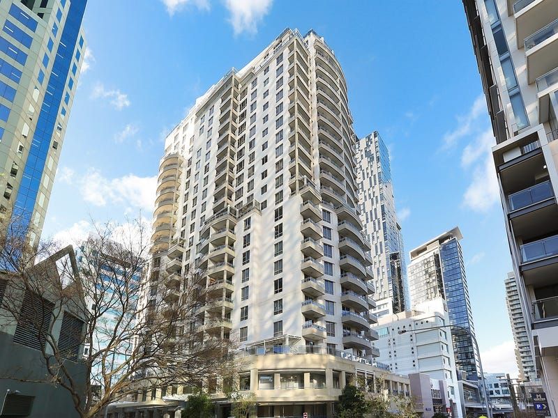 1 bedrooms Apartment / Unit / Flat in 37/1 Katherine St CHATSWOOD NSW, 2067