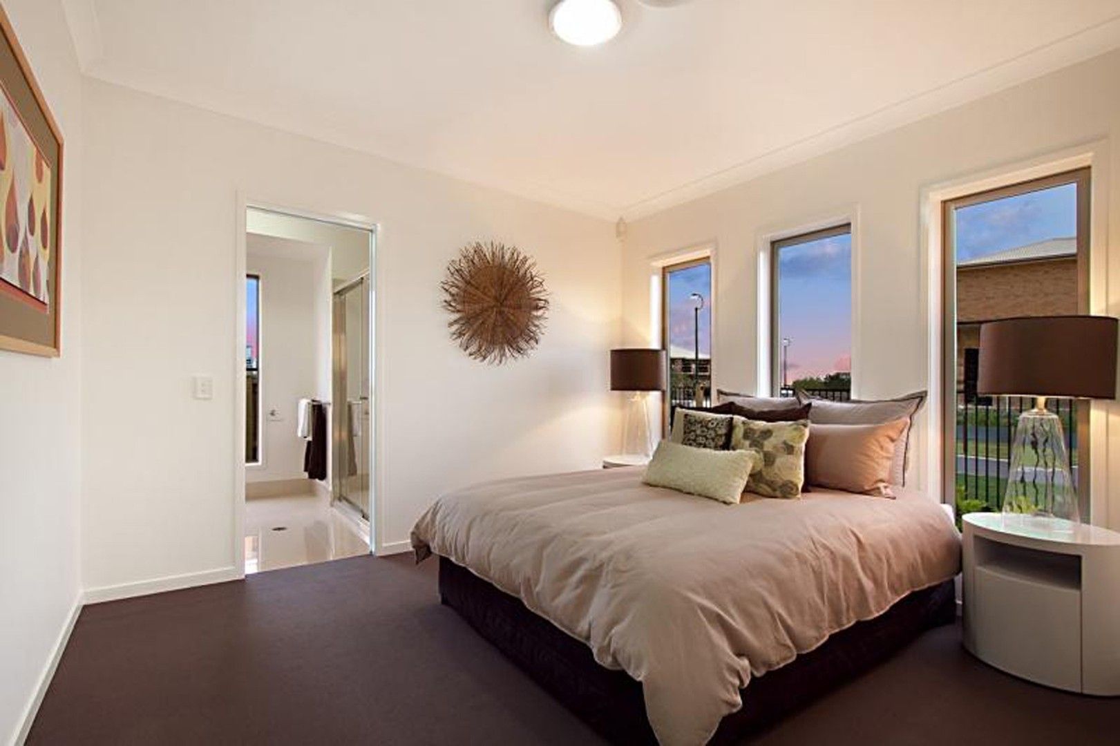 3 bedrooms New House & Land in  POINT VERNON QLD, 4655