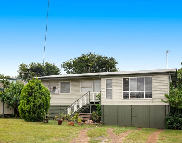 28 Cotton Street, Lawnton QLD 4501