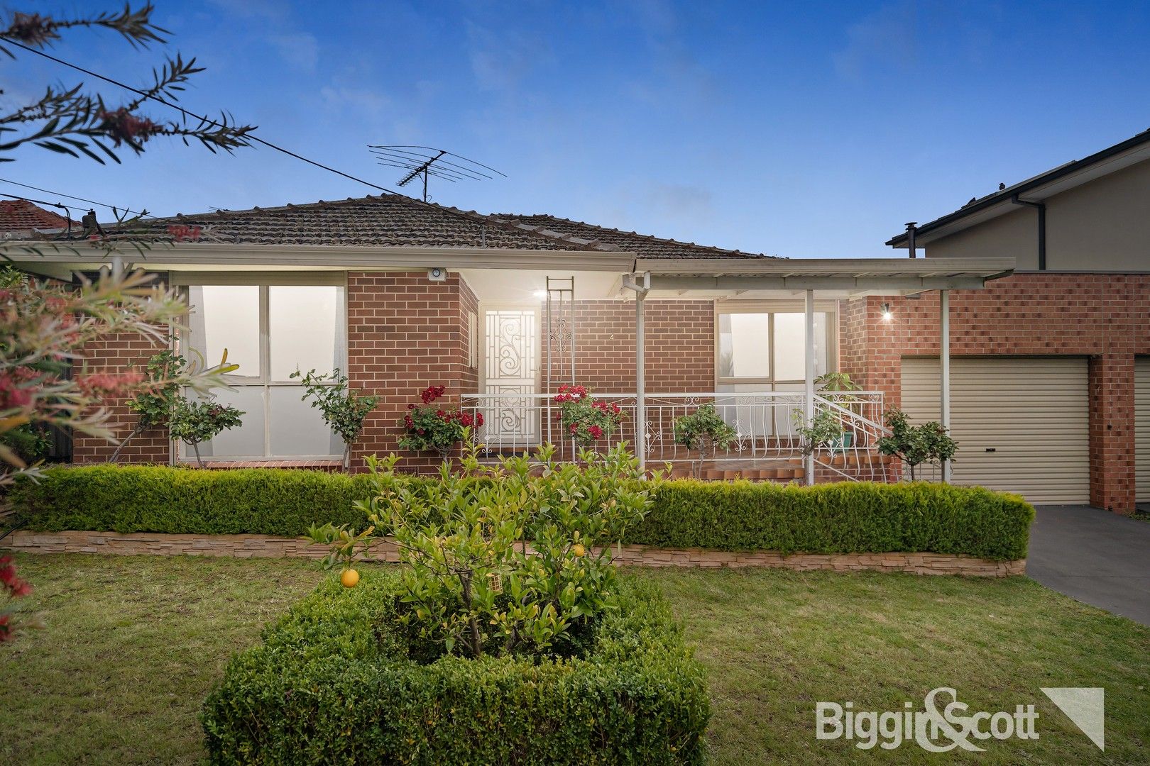 4A Mountbatten Court, Oakleigh East VIC 3166, Image 0