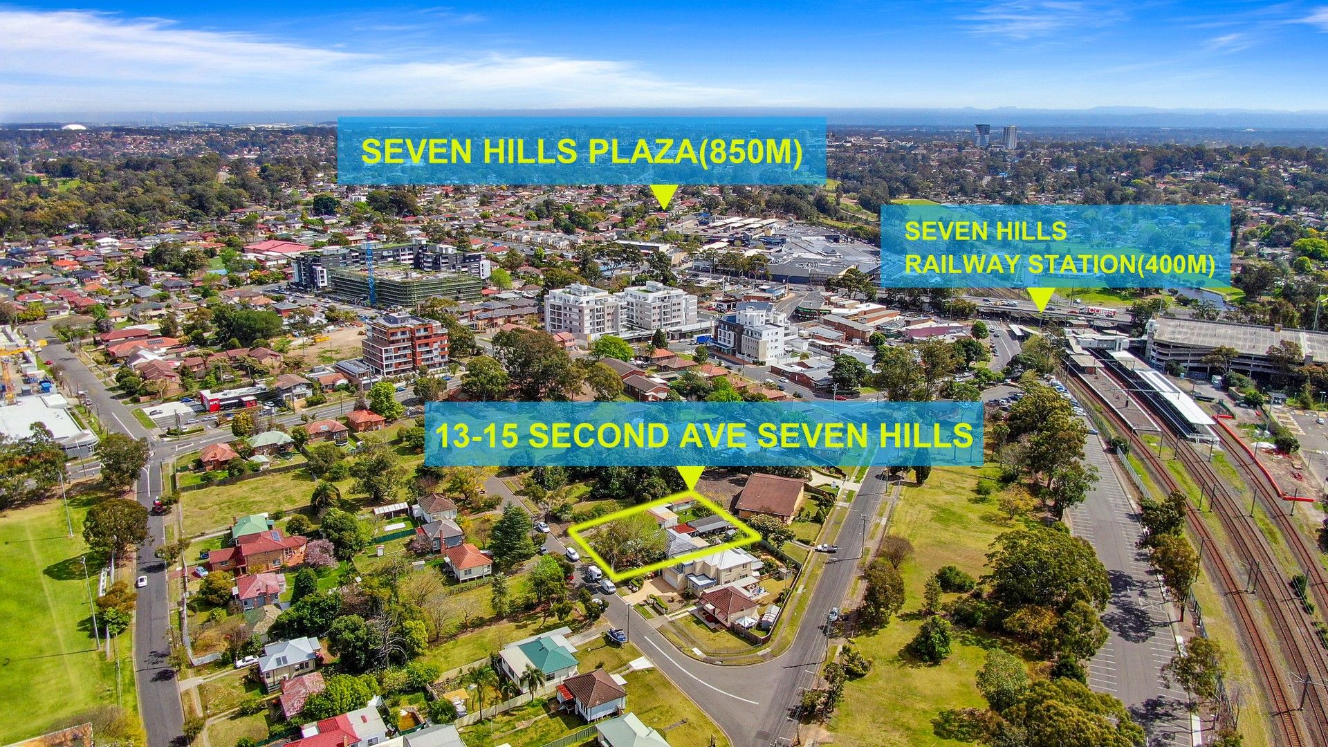 13-15 Second Avenue, Seven Hills NSW 2147, Image 1