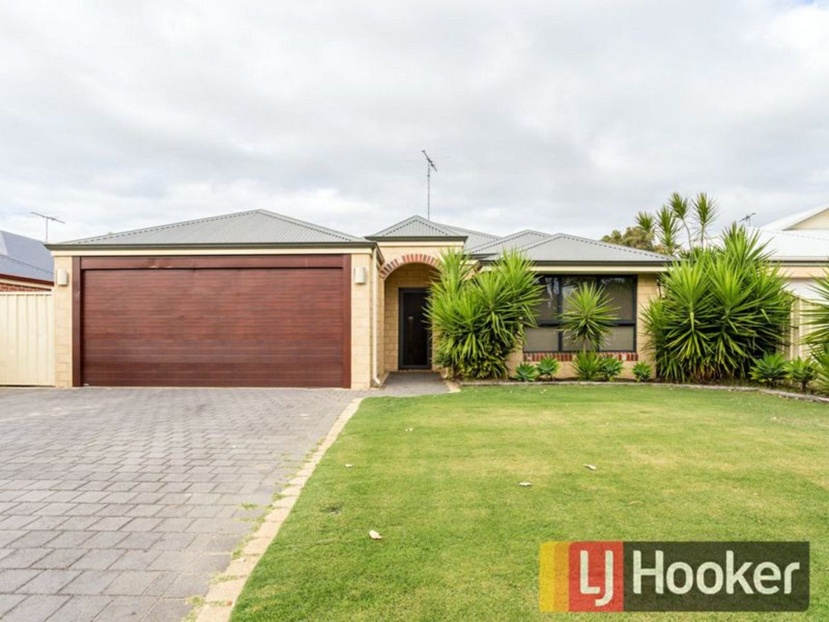 3 Verbena Boulevard, Glen Iris WA 6230, Image 0