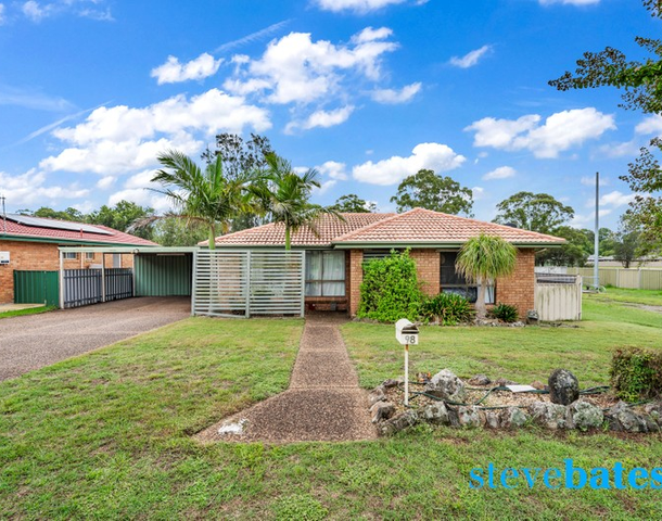 98 Benjamin Lee Drive, Raymond Terrace NSW 2324