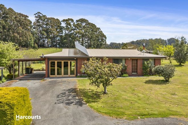 Picture of 4948 Huon Highway, GEEVESTON TAS 7116