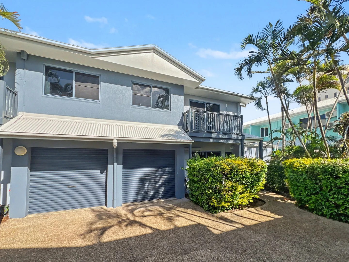 18/6 Megan Pl, Mackay Harbour QLD 4740