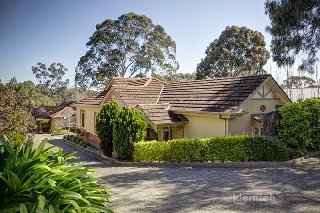 Picture of 1/18 Allendale Grove, STONYFELL SA 5066