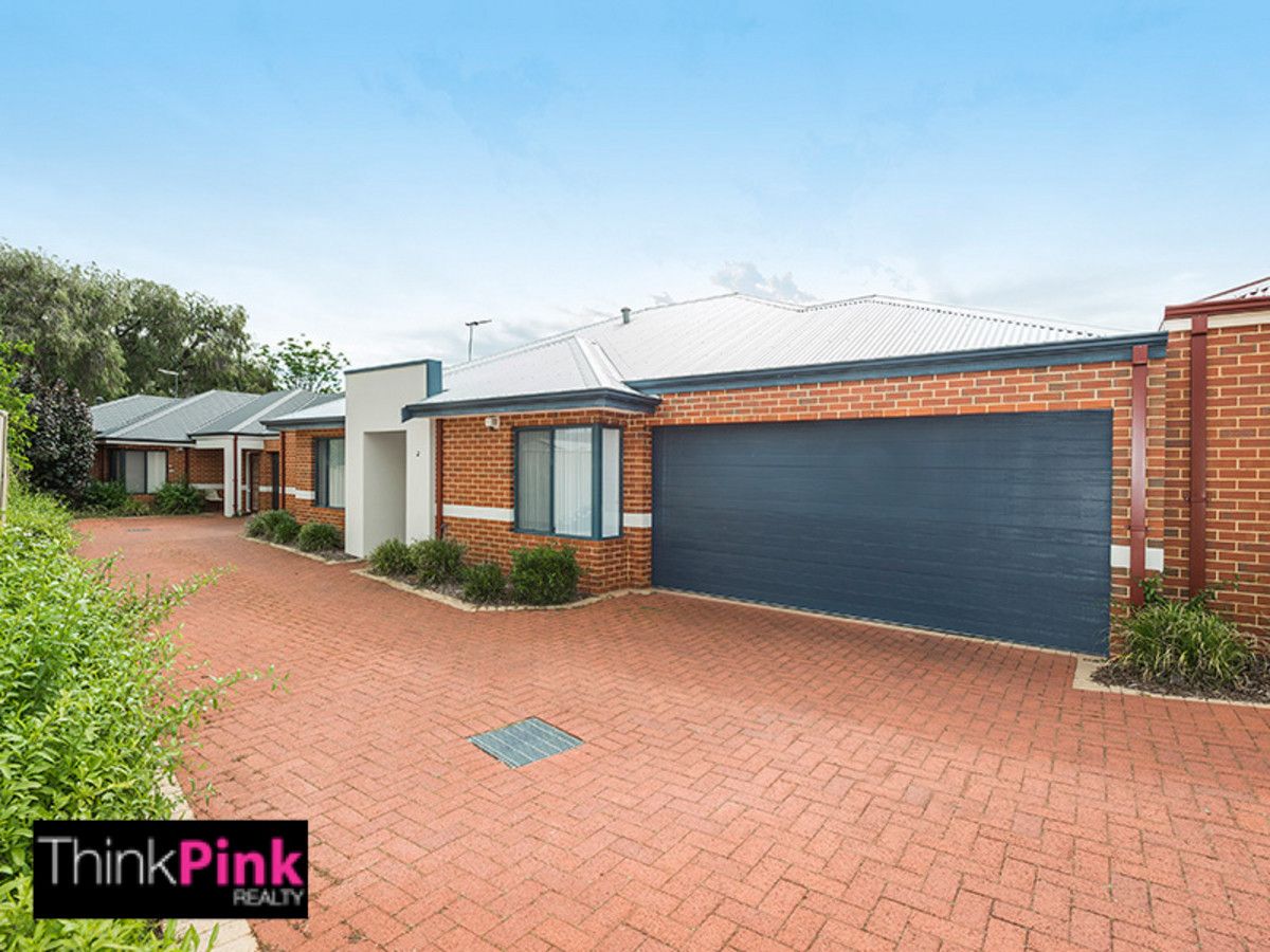 2/388 Belgravia Street, Cloverdale WA 6105, Image 0