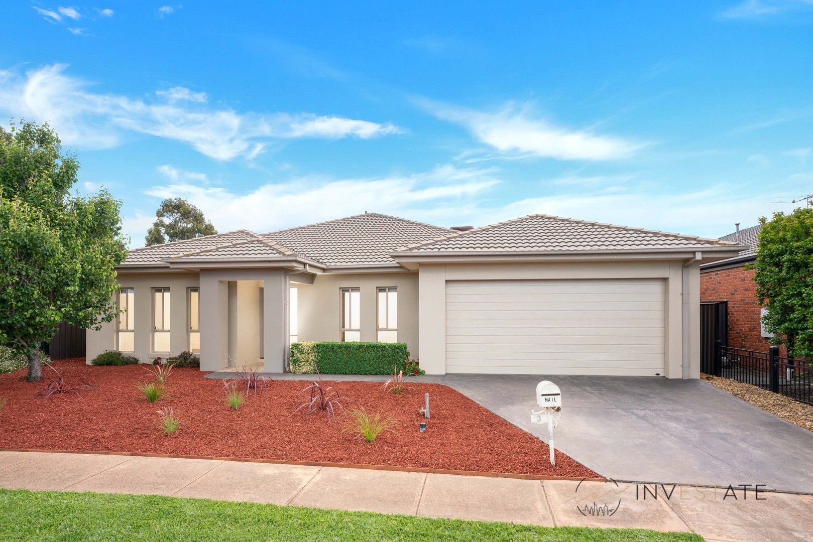 5 bedrooms House in 3 Villiers Drive POINT COOK VIC, 3030