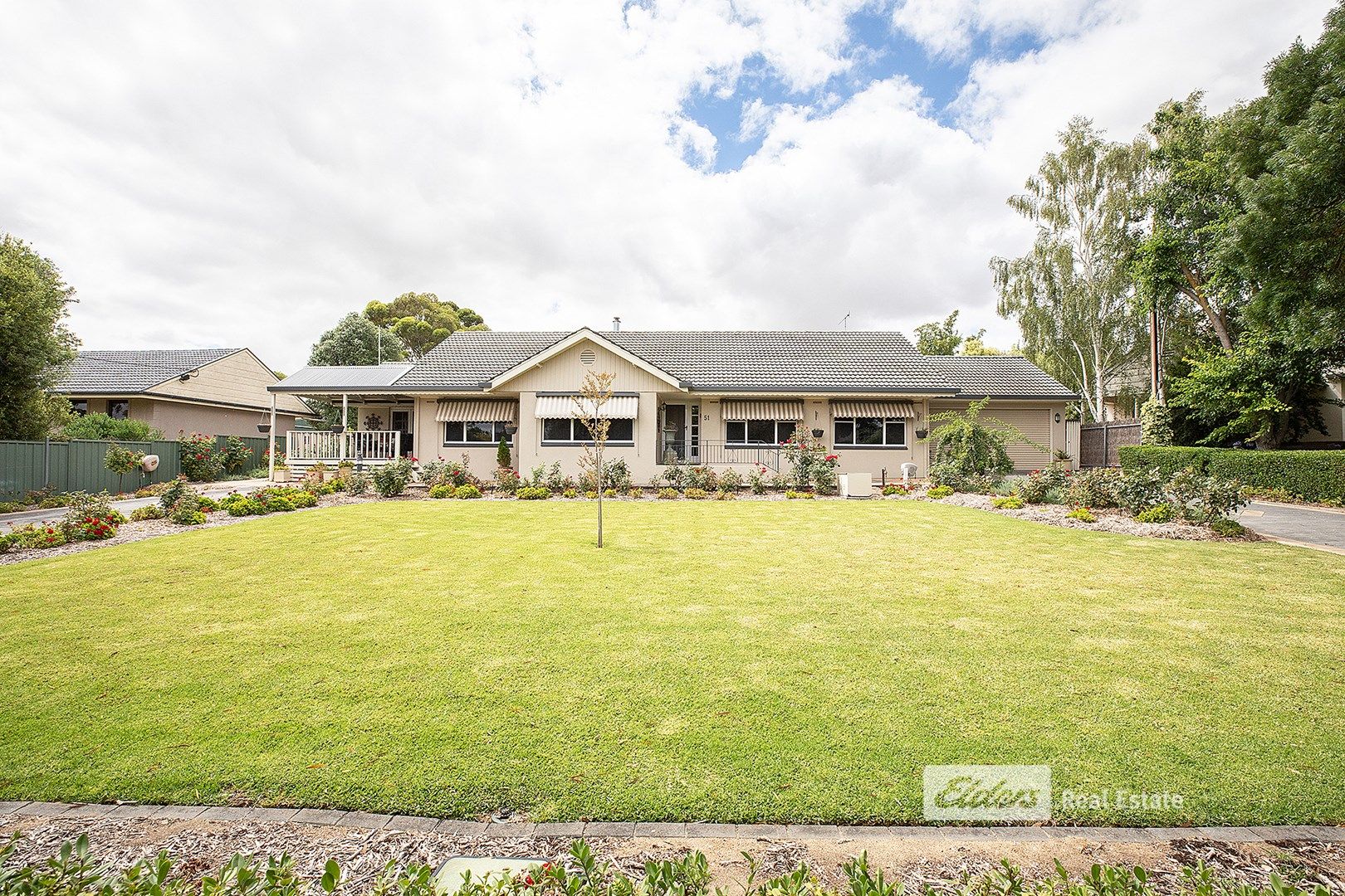 51 JENKINS TERRACE, Naracoorte SA 5271, Image 0