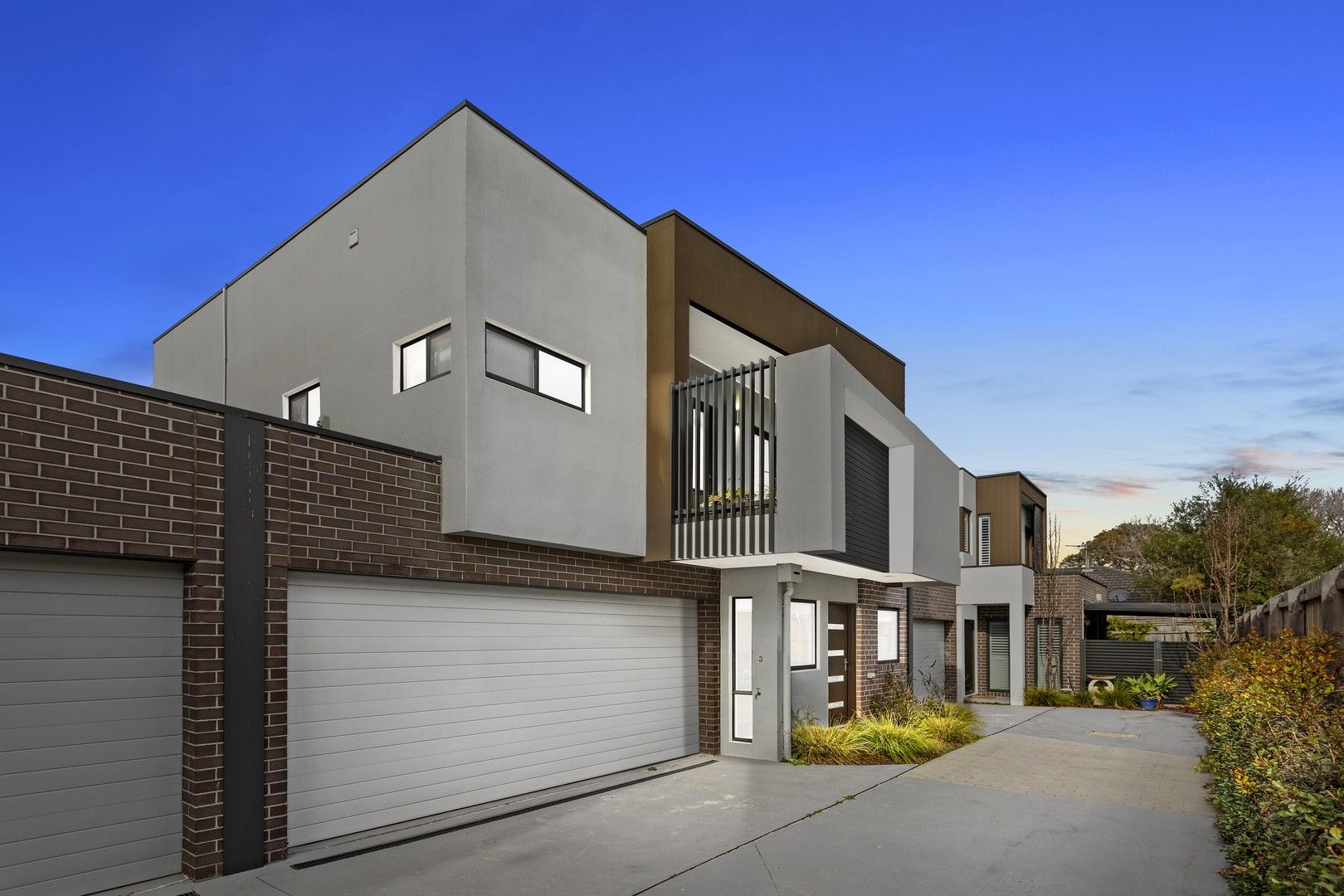 3/92 Latrobe Street, Mentone VIC 3194, Image 2