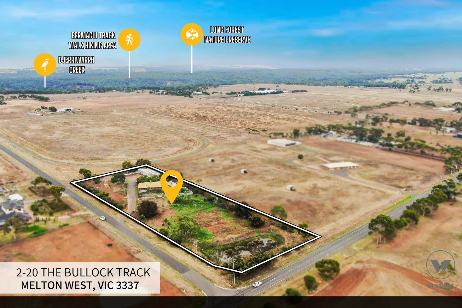 Additional image 17 of 2-20 The Bullock Track, Melton West VIC 3337