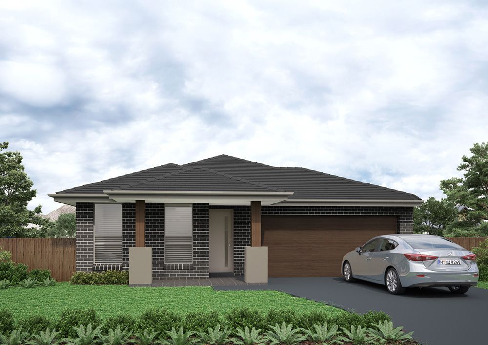 Lot 116 Bullen Drive, Silverdale NSW 2752, Image 0