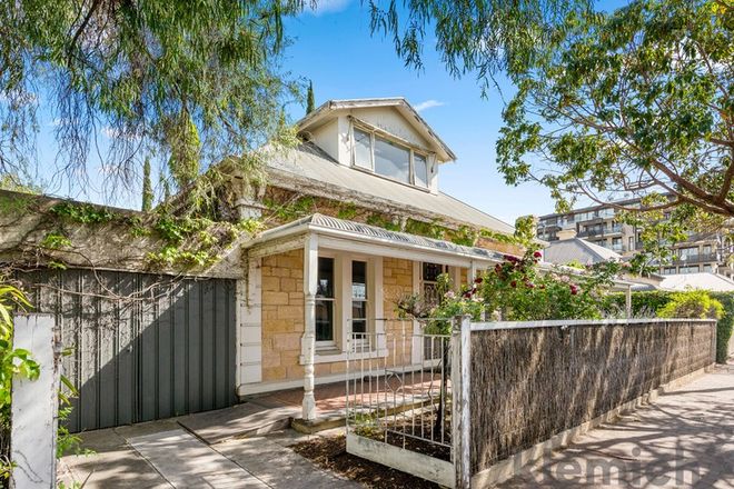 Picture of 73 Fairford Street, UNLEY SA 5061