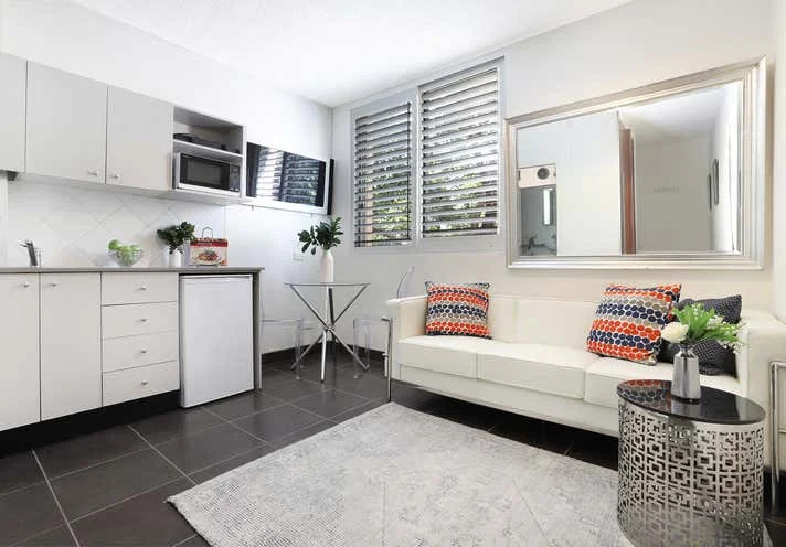 12/561 Crown St, Surry Hills NSW 2010