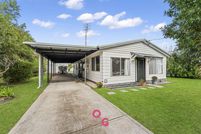 Picture of 7 George Street, KARUAH NSW 2324