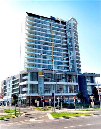 2 bedrooms Apartment / Unit / Flat in 1307/8 McCrae Street DOCKLANDS VIC, 3008