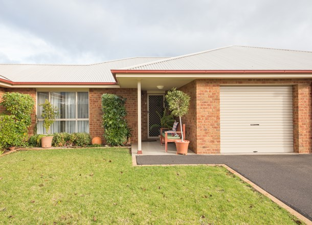 7/5 John Brass Place, Dubbo NSW 2830