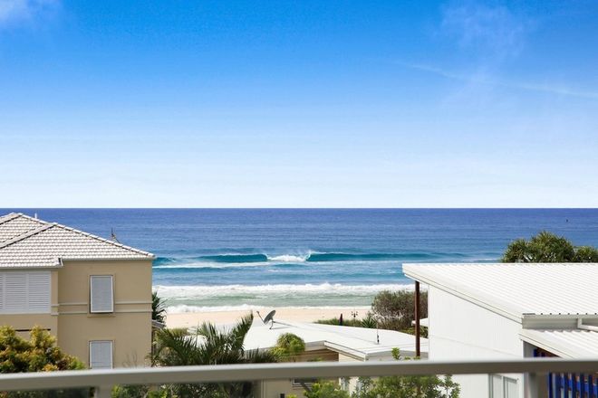 Picture of 204/10 Third Avenue, PALM BEACH QLD 4221