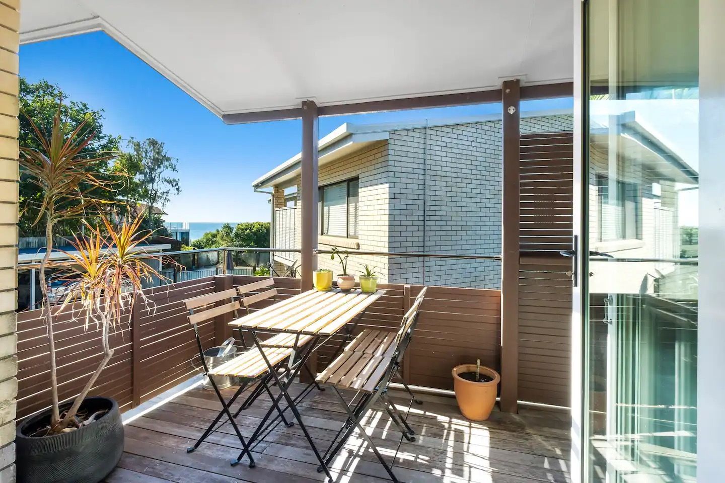 2 bedrooms Apartment / Unit / Flat in 7/2 Peregian Esplanade PEREGIAN BEACH QLD, 4573