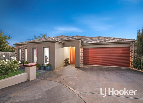 7 Buster Court, Narre Warren South VIC 3805