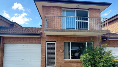 Picture of 6/104 Hoxton Park Road, LIVERPOOL NSW 2170