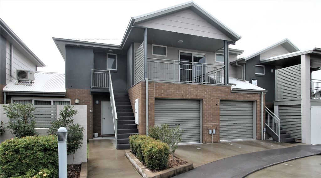 4/75 Abbott Street, Wallsend NSW 2287 Townhouse For Rent Domain