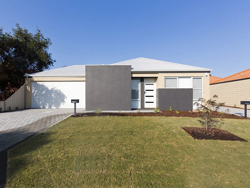 66 a Finchley Crescent, Balga WA 6061, Image 0