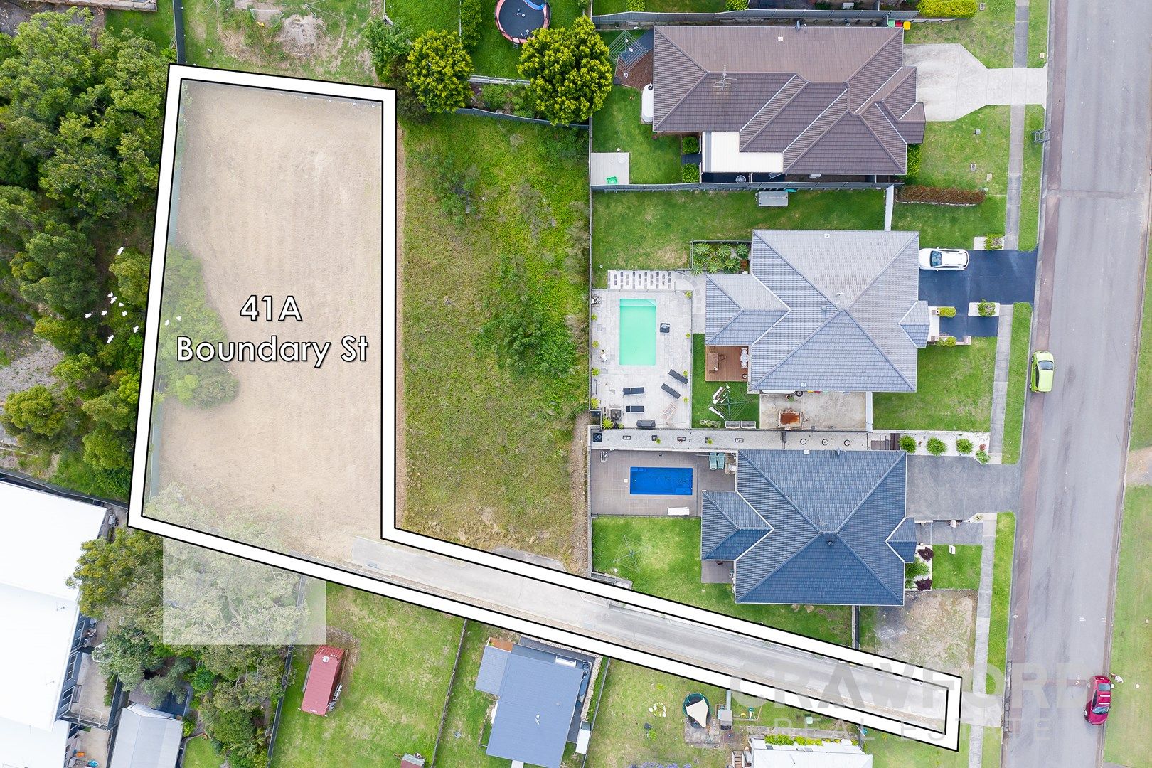 41A Boundary Street, Wallsend NSW 2287, Image 0